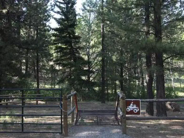 ROSEBUD ATV