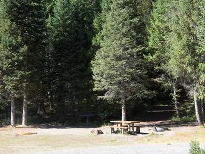 PEACE VALLEY CAMPGROUND