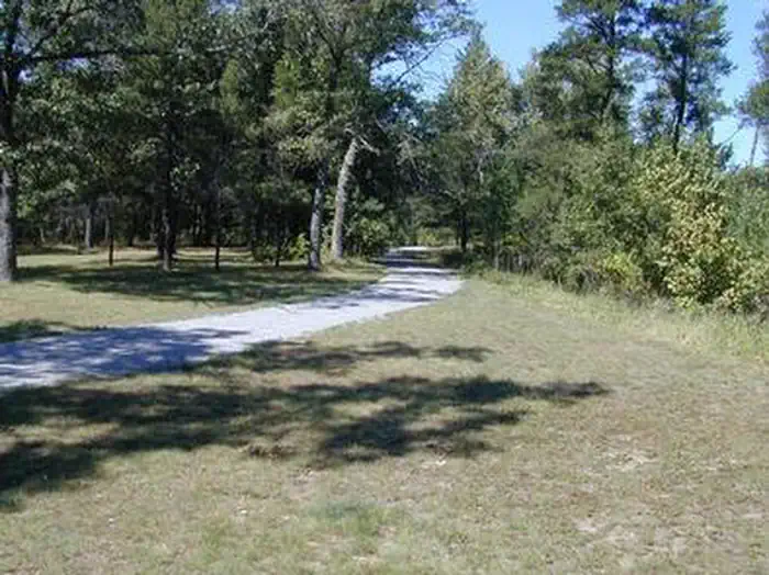 ROLLWAYS CAMPGROUND
