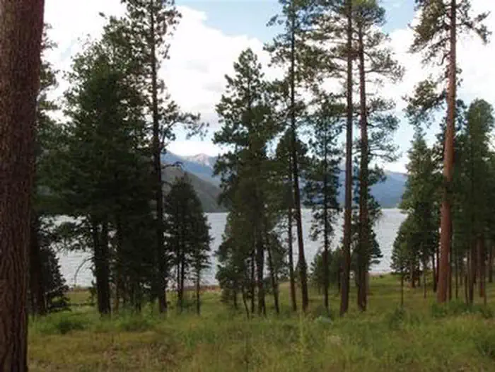 NORTH CANYON CAMPGROUND