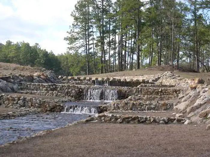 BOYKIN SPRINGS RECREATION AREA
