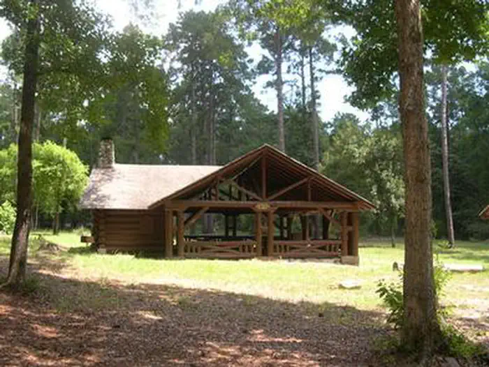 BOYKIN SPRINGS RECREATION AREA
