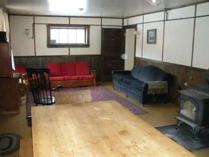 HOGBACK HOMESTEAD