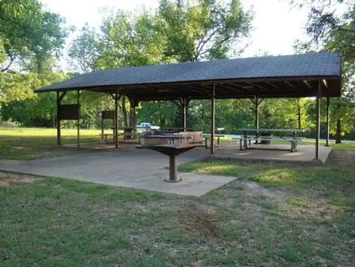 WILSON POINT (Day Use)