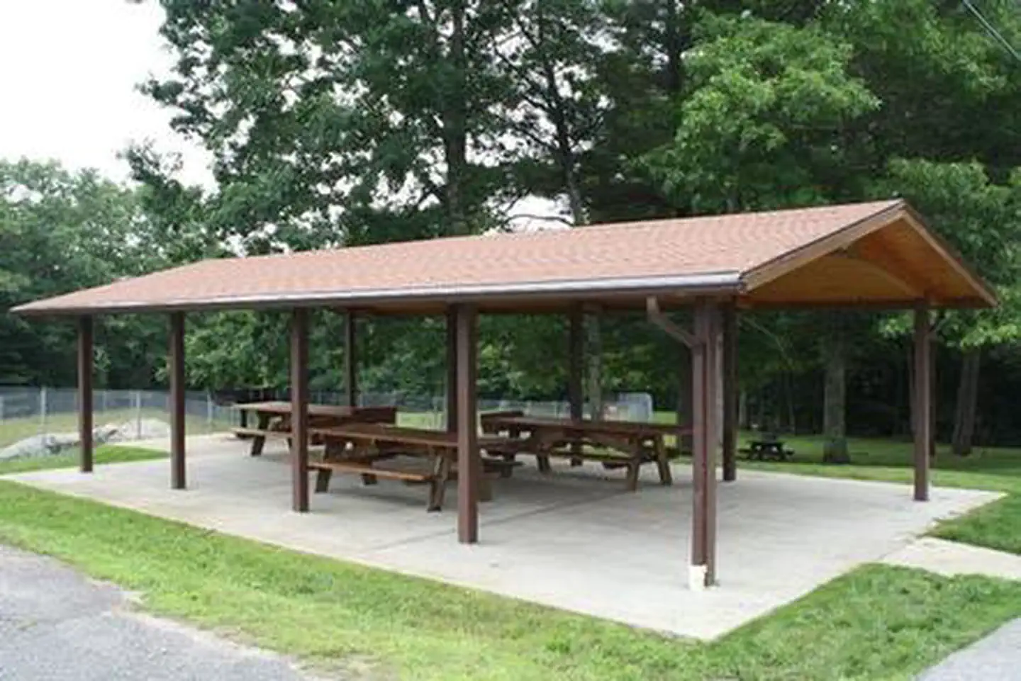 WEST HILL PARK