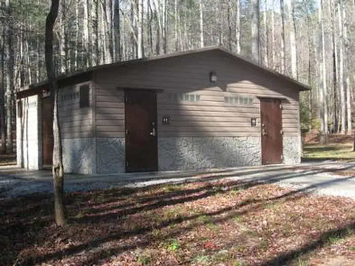 CHERRY HILL CAMPGROUND