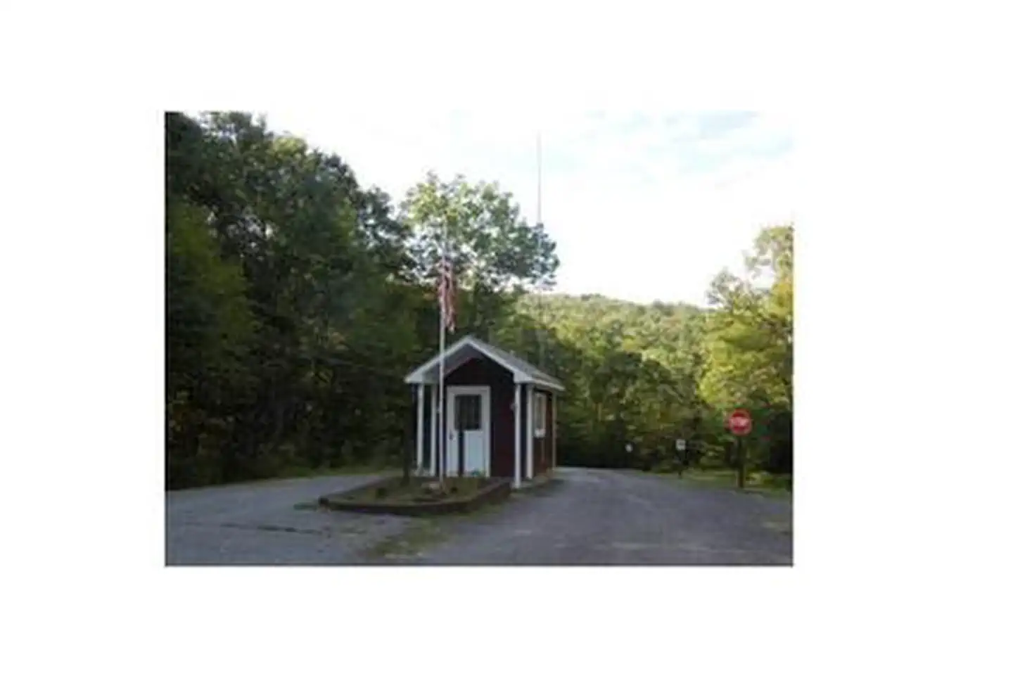 OTTER BROOK LAKE BEACH