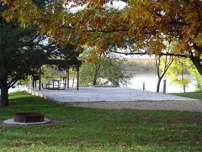 CANNING CREEK 2