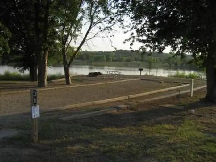 COON CREEK (OK)