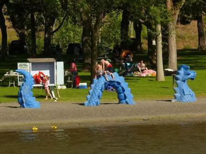 FISHHOOK PARK