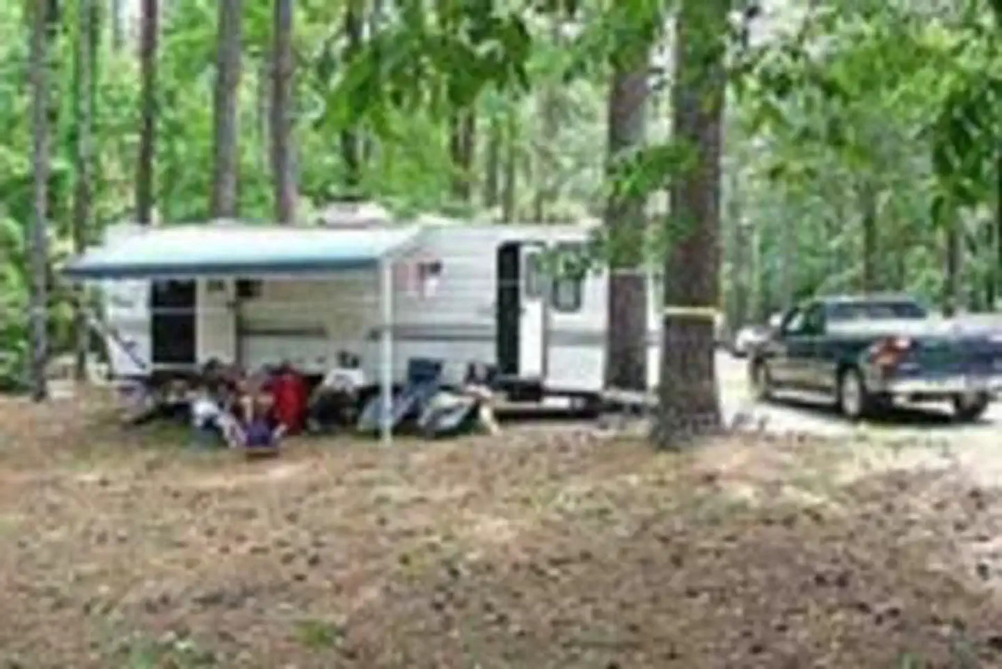 Dub Patton Recreation Area
