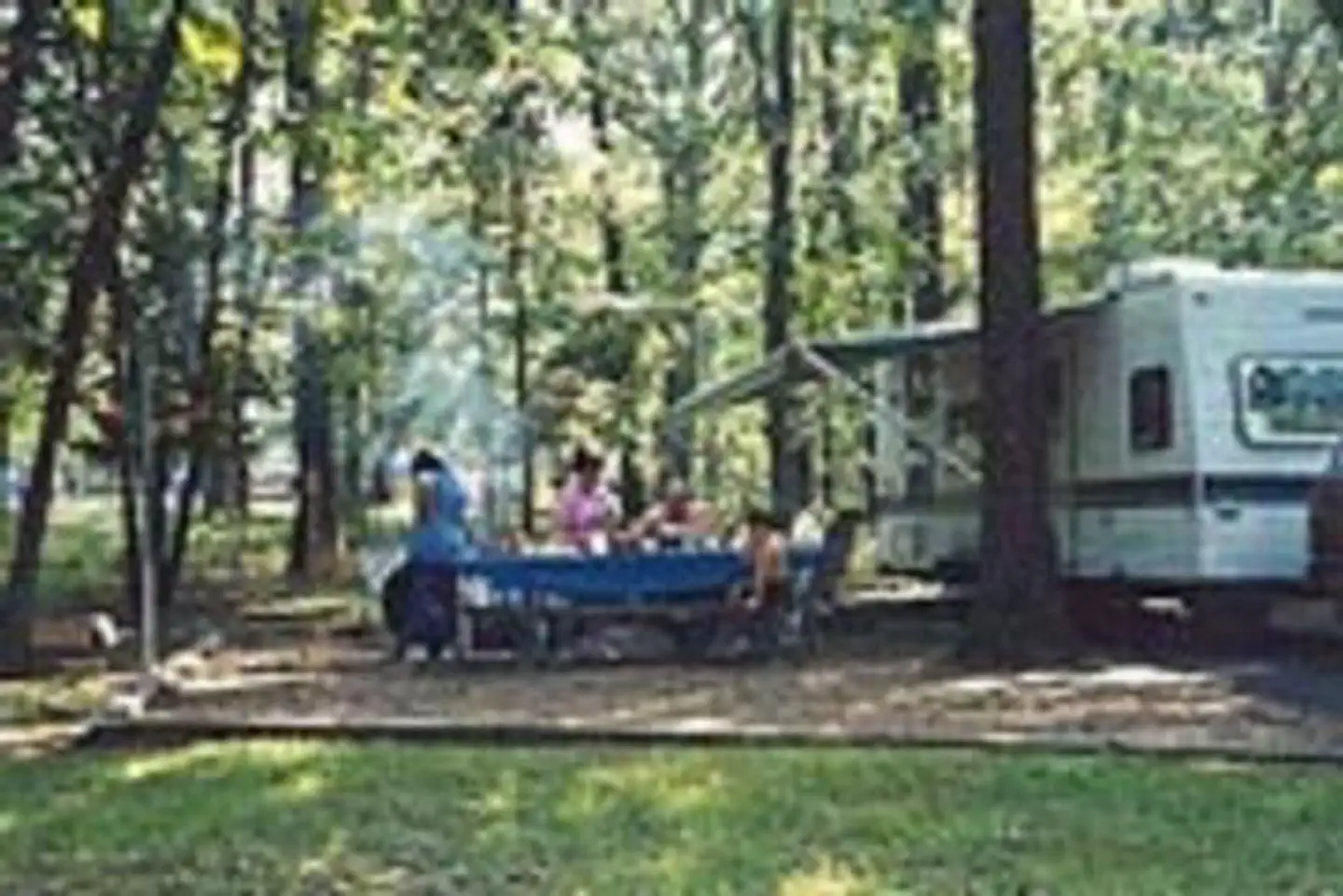INDIAN CREEK (MO)