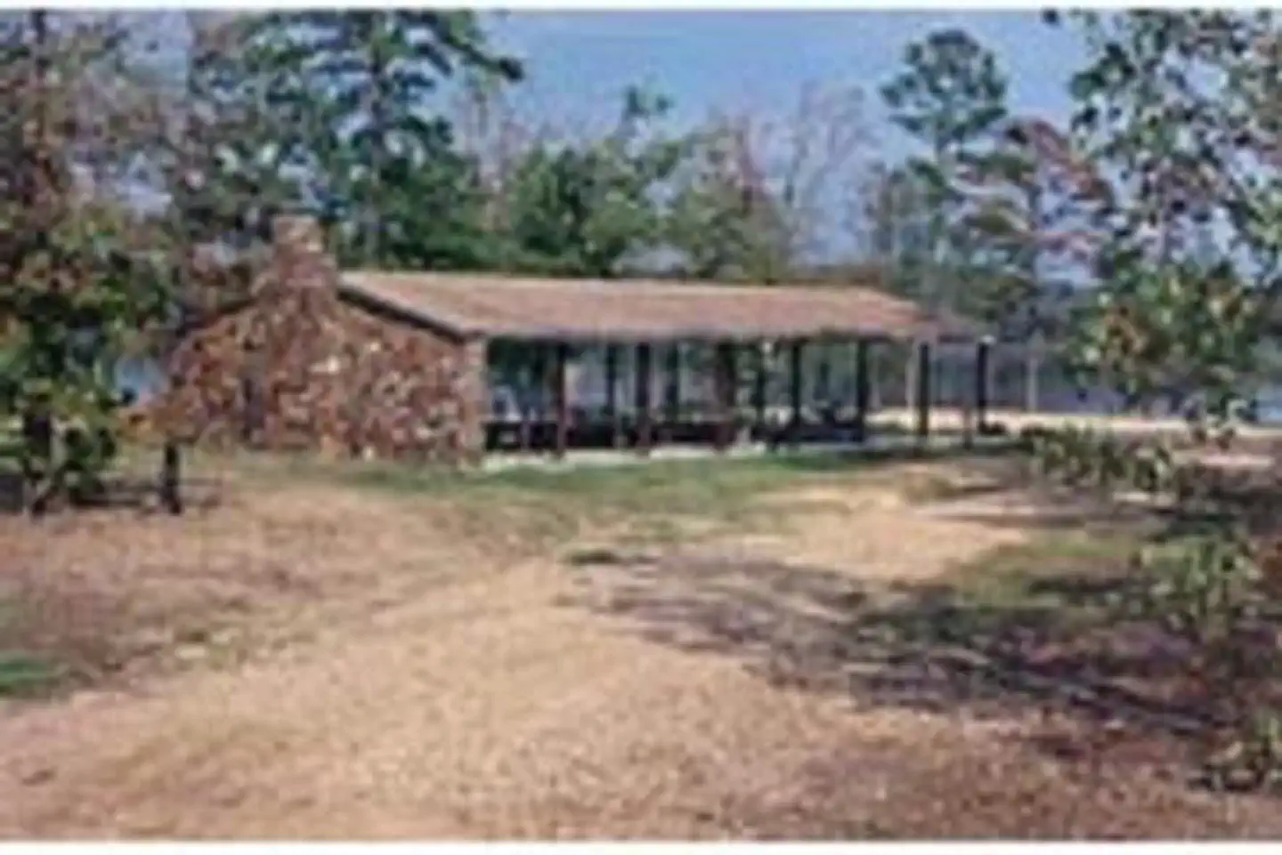 PINE CREEK COVE