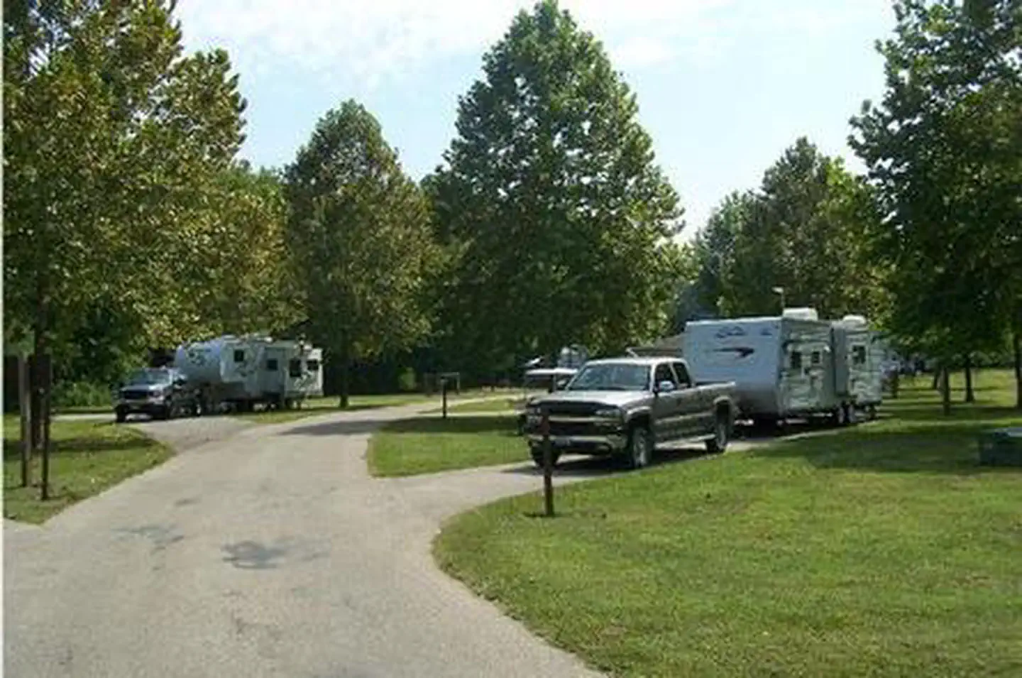Greenville Campground