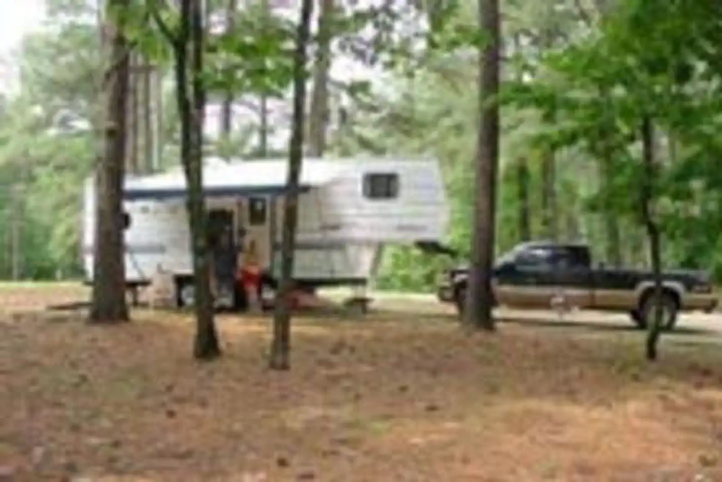 South Abutment Recreation Area