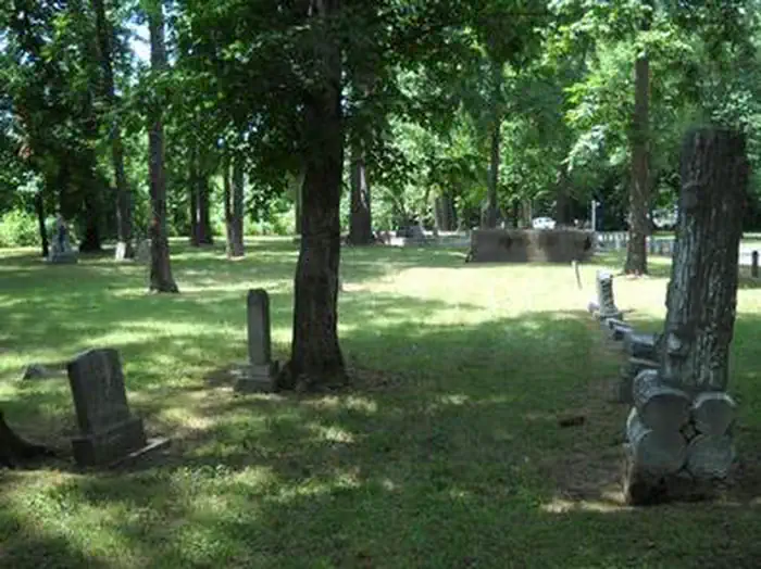 Union Cemetery