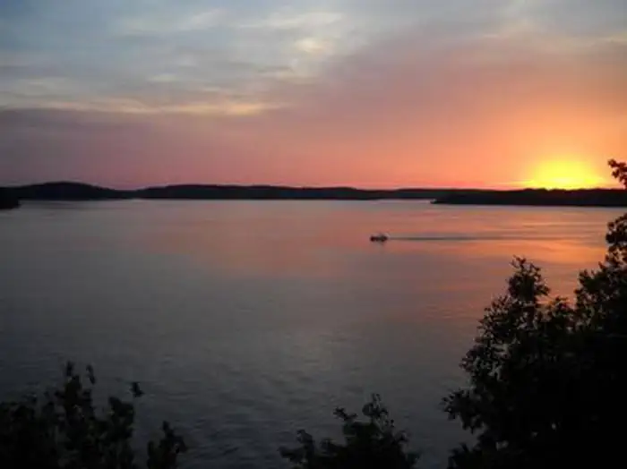 EAGLE POINT RECREATION AREA