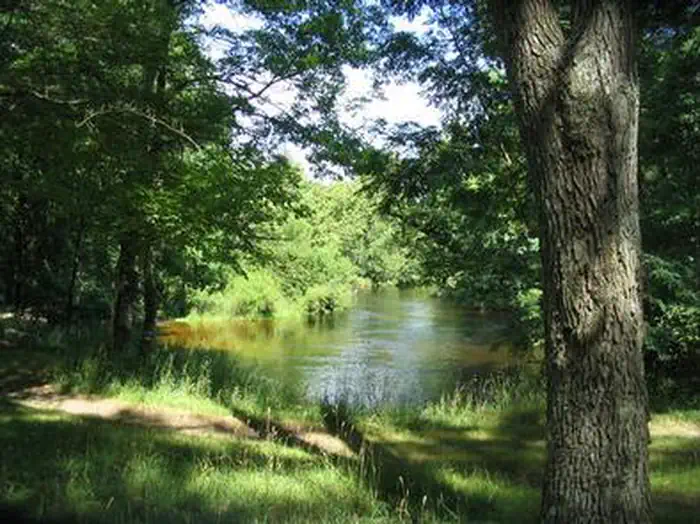 GLEASONS LANDING A
