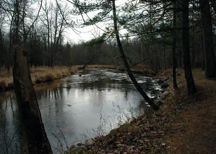 GLEASONS LANDING B