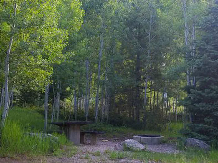 IRON MINE