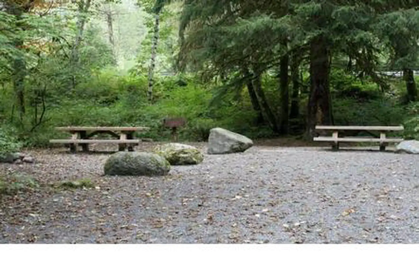 Red Bridge Campground