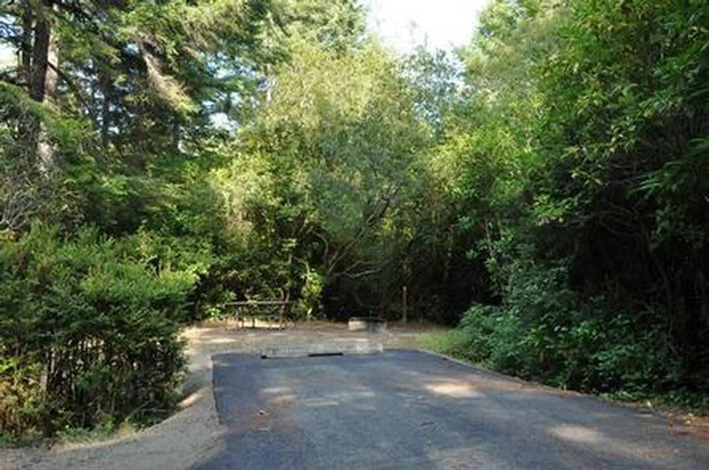 SUTTON CAMPGROUND