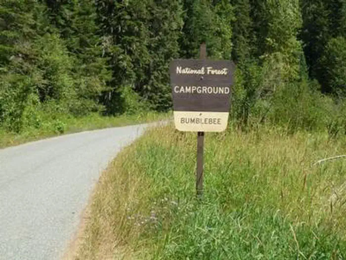 BUMBLEBEE CAMPGROUND