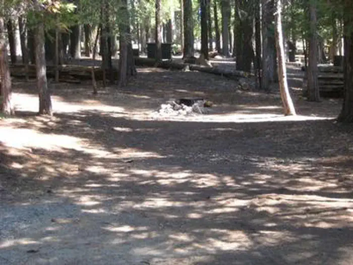 South Fork Group - Eldorado NF (CA)