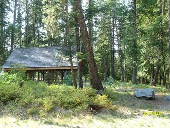 PIONEER PARK