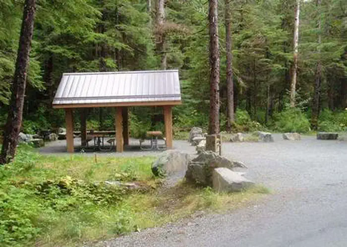 STARRIGAVAN CAMPSITES