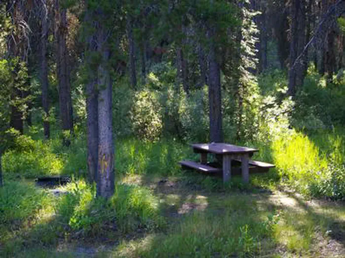 RIVER SIDE (ID - BOISE)