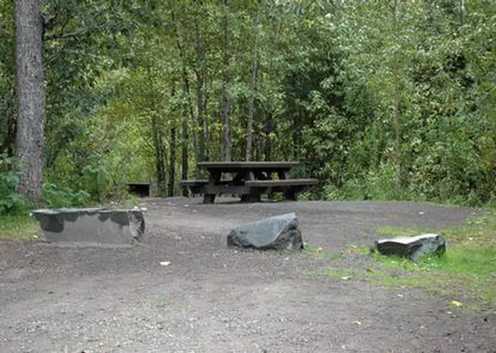 GRANITE CREEK