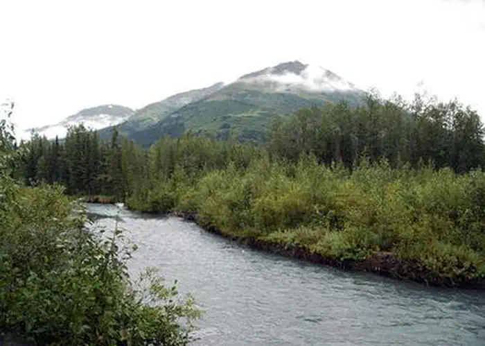 GRANITE CREEK