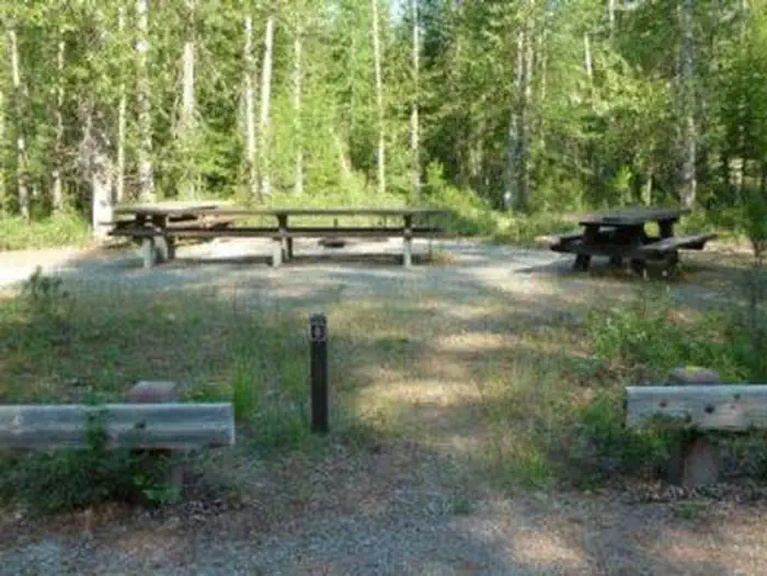 Big Creek
