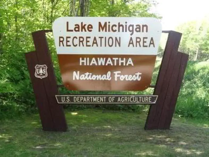 LAKE MICHIGAN AT ST. IGNACE2