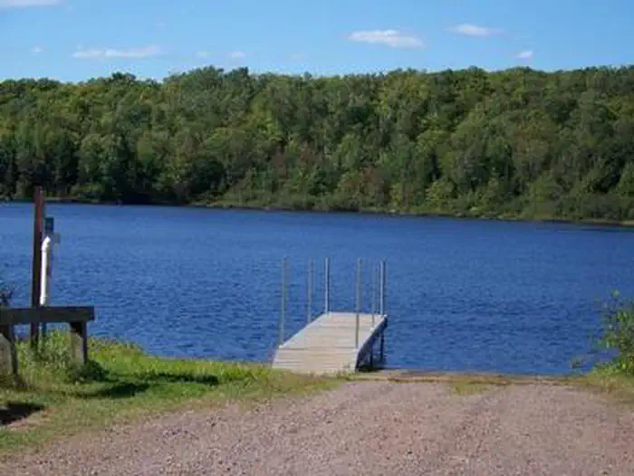 MINERAL LAKE