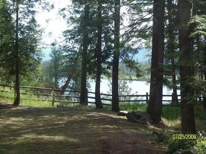 EDGEWATER CAMPGROUND