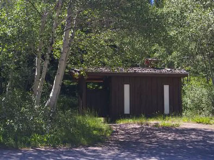 LOWER PENSTEMON RESTROOM