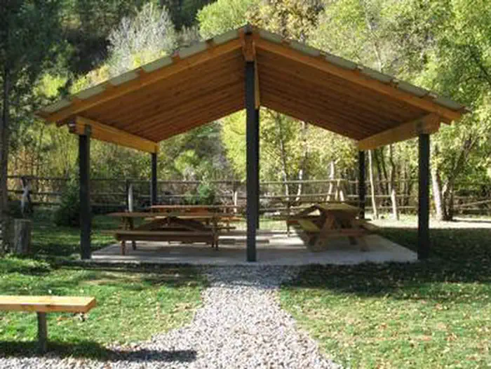 CUB RIVER GUARD STATION