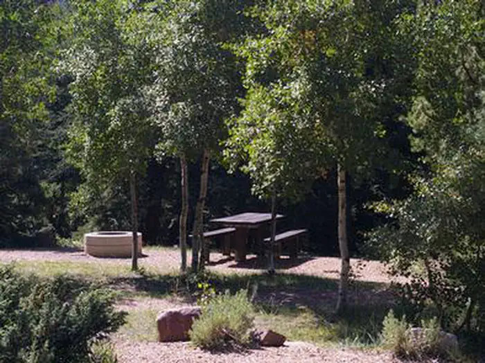 ROCK CREEK GROUP