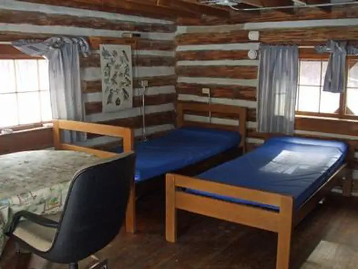 BEAR CREEK BUNKHOUSE6