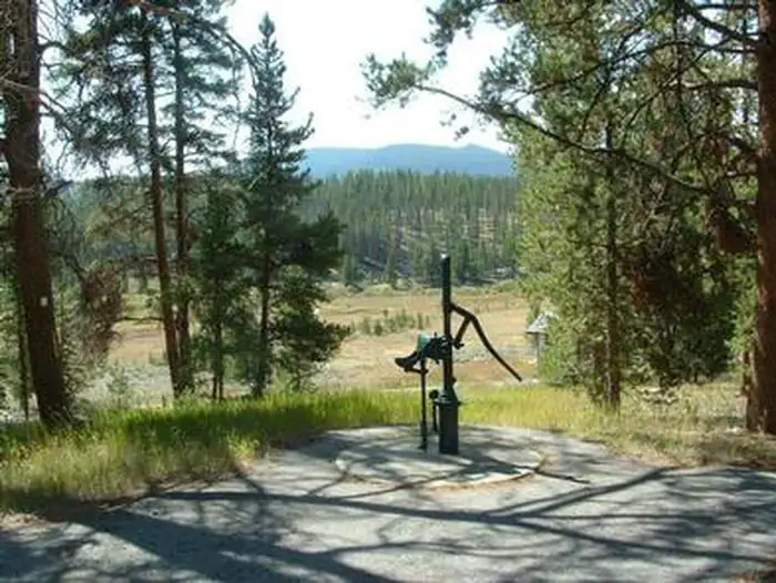 SHEEPSHEAD PICNIC AREA b