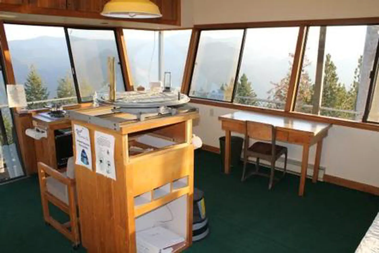 Thompson Peak