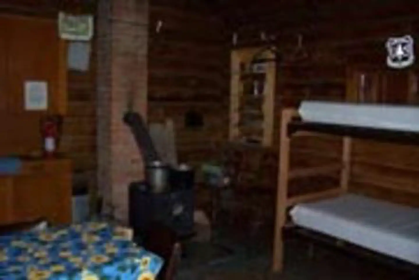 KADING CABIN