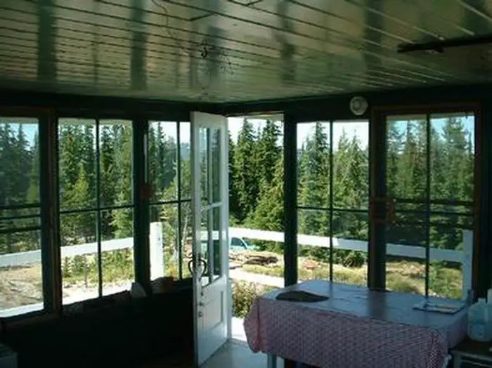 Sex Peak Lookout-table