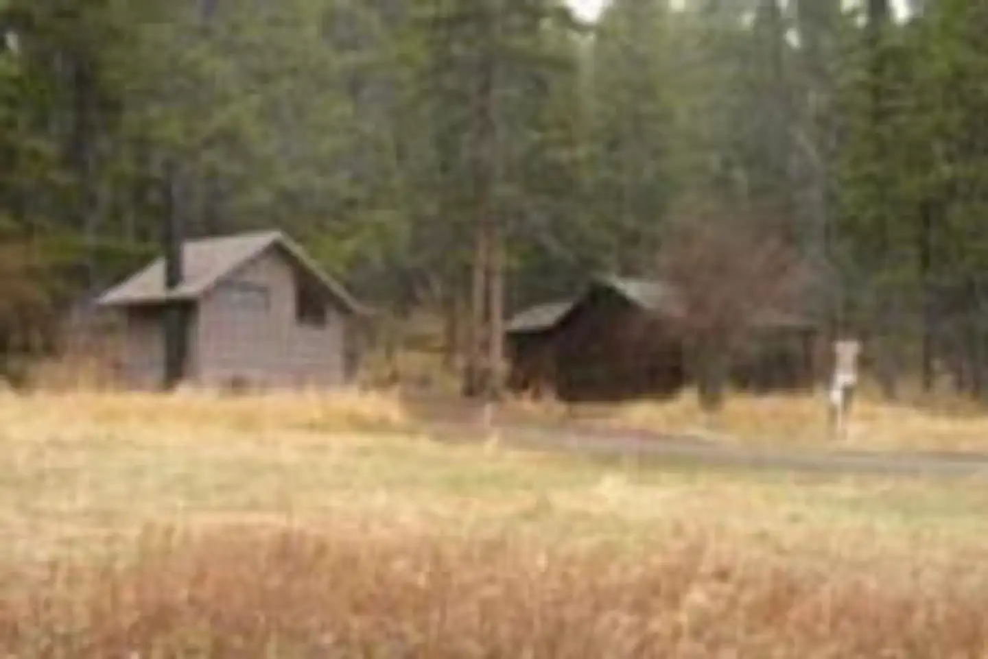 KADING CABIN