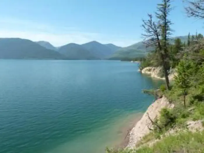 EMERY BAY CAMPGROUND
