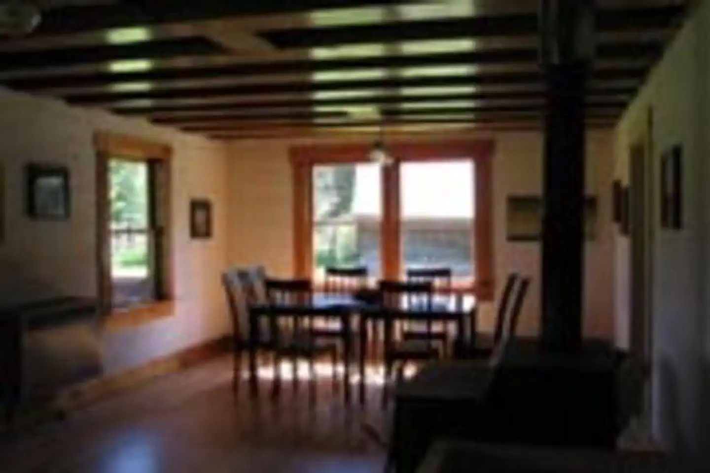 WURTZ CABIN