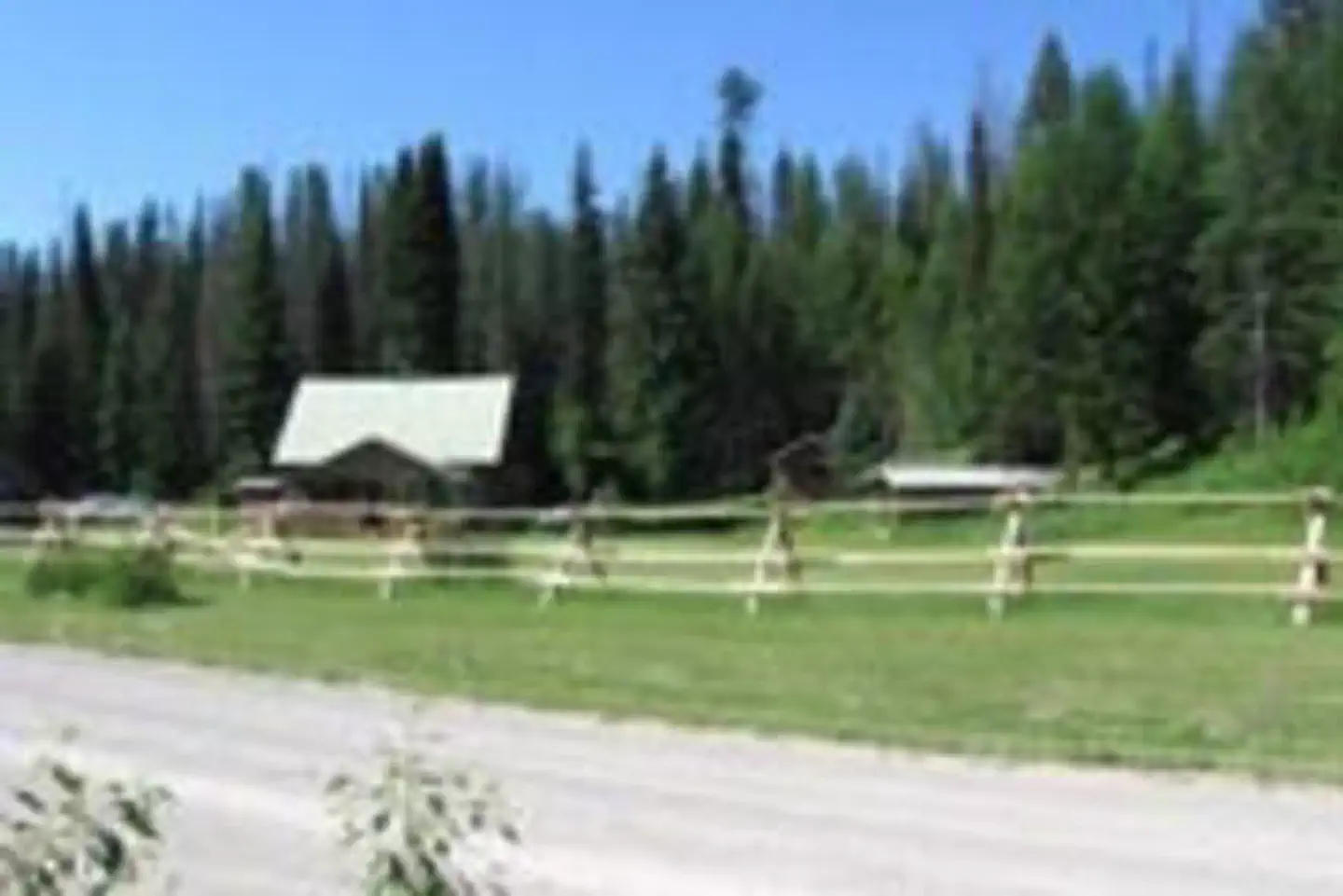 WURTZ CABIN