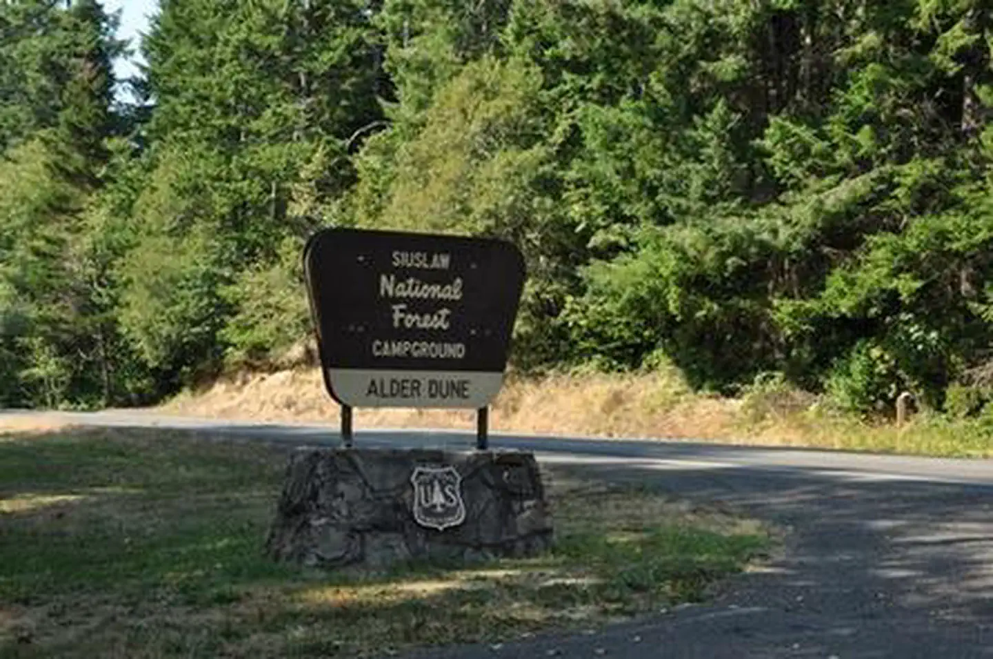 ALDER DUNE